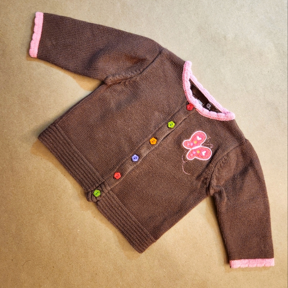 Sweater | Unknown